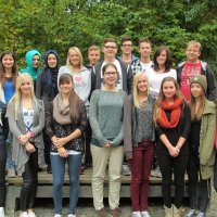 Jahrgangsstufe 2 Deutschkurs 2